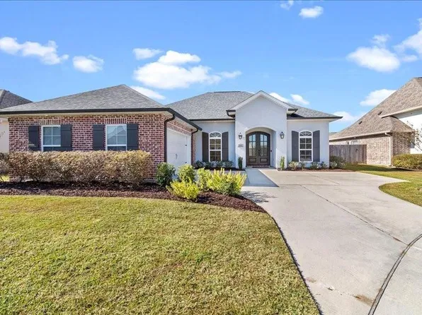 109 Cove Glen Ln, Luling, LA 70070