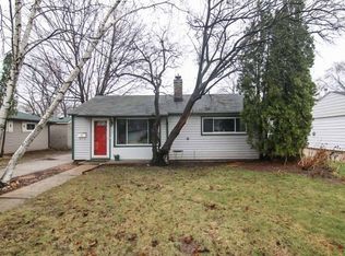 137 Harding St, Madison, WI 53714