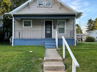 200 Harker St, Mansfield, OH 44903