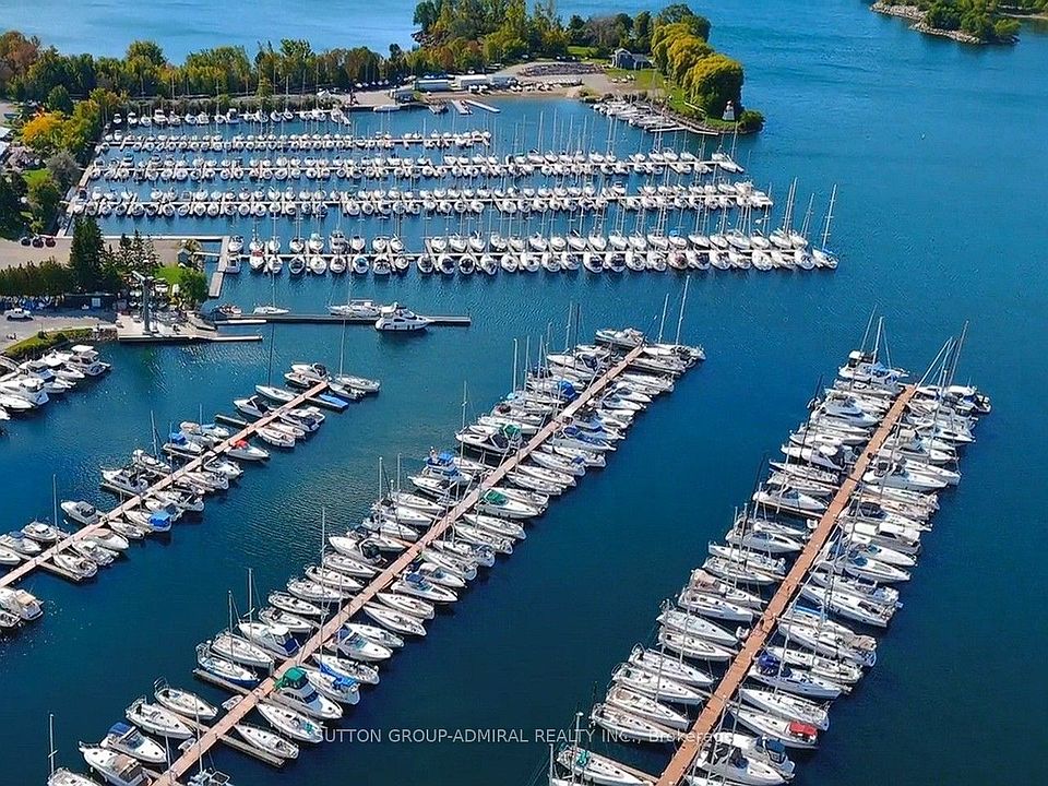 1st image of 2212 Lake Shore Blvd W #1803