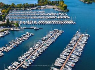 2212 Lake Shore Blvd W #1803, Toronto, ON M8V0C2