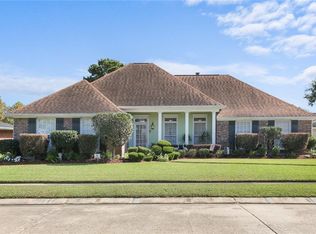 18 Everglades St, Kenner, LA 70065