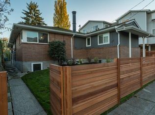 617 NW 85th St #A, Seattle, WA 98117