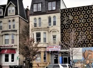 2012 N Broad St #4F, Philadelphia, PA 19121