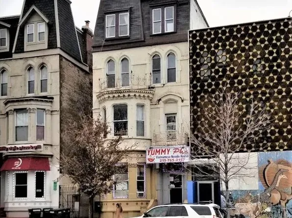 2012 N Broad St, Philadelphia, PA 19121