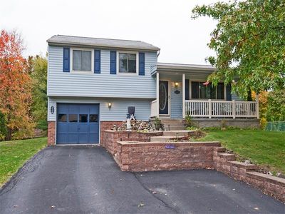 116 Fox Chase Ct, Cranberry Township, PA, 16066