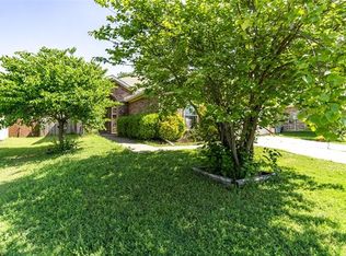 505 Troxell Blvd, Rhome, TX 76078