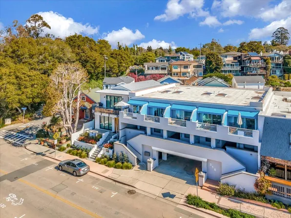 318 Capitola Ave Unit 1, Capitola, CA 95010