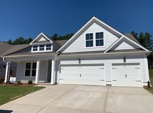 717 Maynard Ln, Summerville, SC 29486