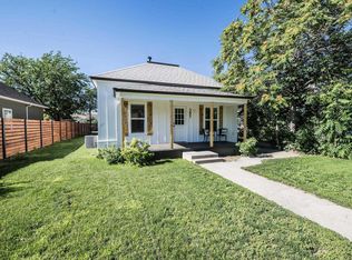 357 W 6th St, Palisade, CO 81526