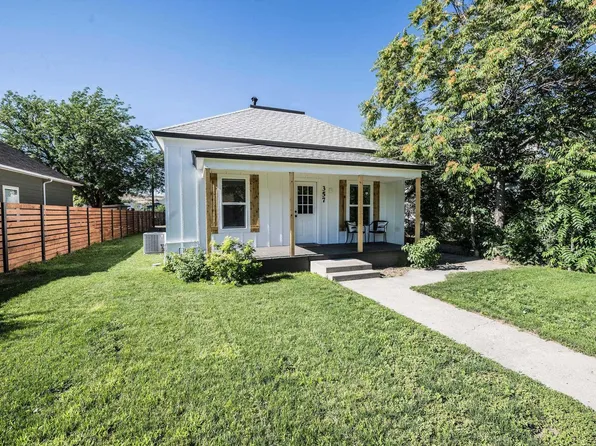 357 W 6th St, Palisade, CO 81526