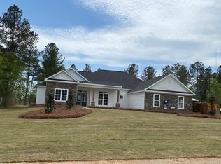 2033 Edenberry Row, Beech Island, SC 29842