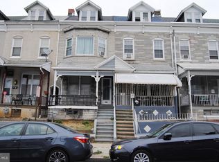 657 N 11th St, Reading, PA 19604