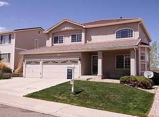 5210 Ashbrook Cir, Highlands Ranch, CO 80130