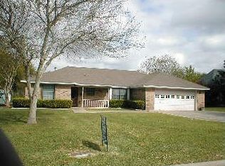 1405 E McLennan Ave, Mart, TX 76664