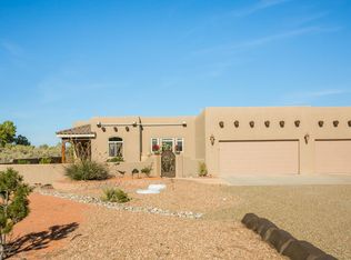5417 Tecamec Rd NE, Rio Rancho, NM 87144