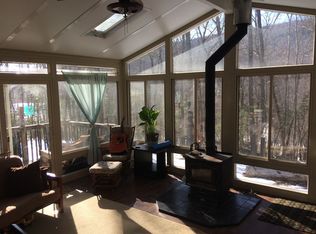 1025 Owassa Rd, Newton, NJ 07860