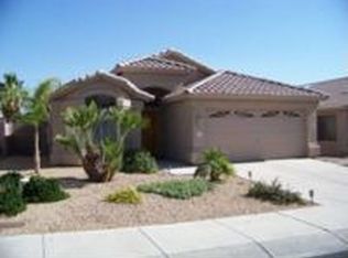 9691 E Sheena Dr, Scottsdale, AZ 85260