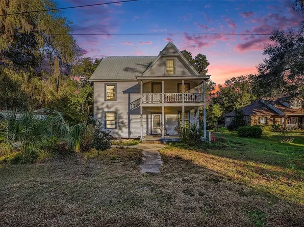 351 N Euclid Ave, Lake Helen, FL 32744