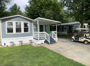 965 Tyrrell Rd #38, Bancroft, MI 48414