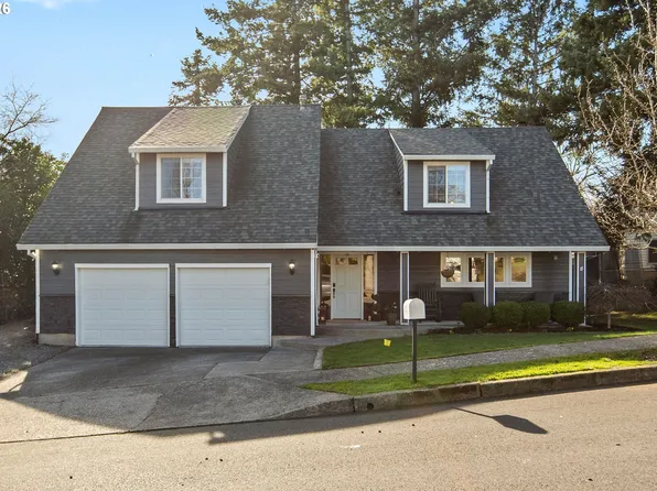 1434 SW 5th Pl, Gresham, OR 97080