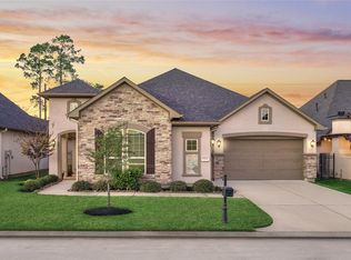 7514 Nantucket Point Ln, Spring, TX 77389