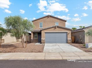 4354 W Allen St, Laveen, AZ 85339