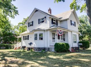 139 East Ave N, Battle Creek, MI