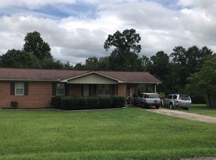 508 Pea Ridge Rd, Rockmart, GA 30153