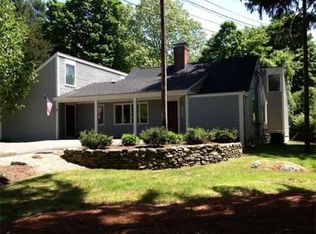 1 Farm St, Dover, MA 02030