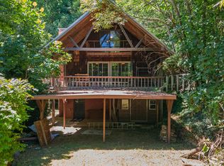400 Little Hog Back Mountain Ln, Highlands, NC 28741