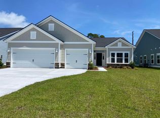 5638 Lacebark Trl LOT 60, Muirwood Myrtle Beach, SC 29577