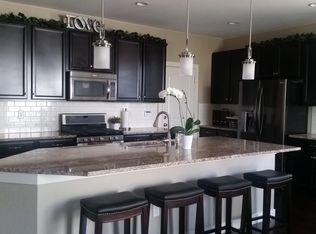 7846 S Flat Rock Way, Aurora, CO 80016