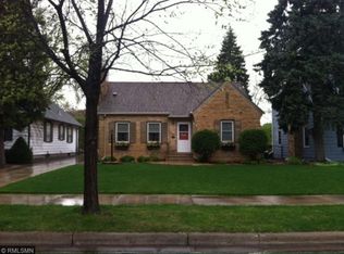 3652 Huntington Ave, Minneapolis, MN 55416