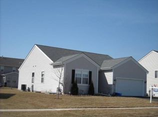 307 Market St, Genoa, IL 60135