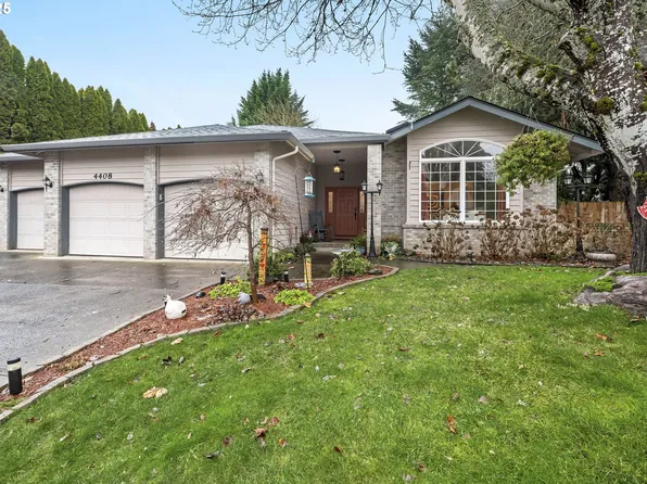 4408 NE 123rd Cir, Vancouver, WA 98686
