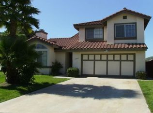 11880 Via Hacienda, El Cajon, CA 92019