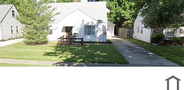 1st image of 23335 Williams Ave