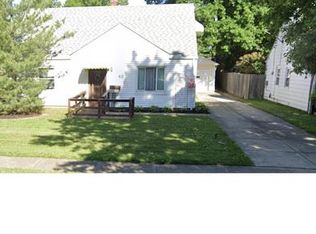 23335 Williams Ave, Euclid, OH
