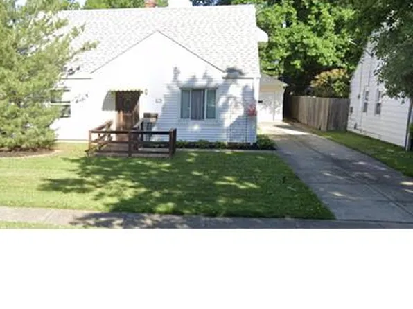 23335 Williams Ave, Euclid, OH 44123