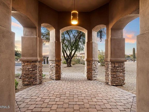 2nd image of 8539 E HIGH POINT Drive