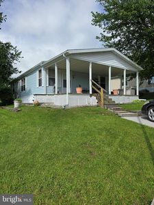 90 Knight Rd TRAILER 9, Gettysburg, PA, 17325