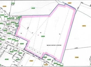 00 Reepsville Rd, Lincolnton, NC 28168