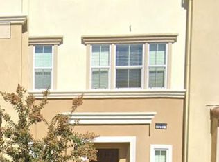 1207 Merry Loop, Milpitas, CA 95035