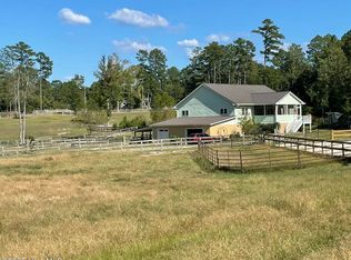 230 Causey Rd, Vass, NC 28394