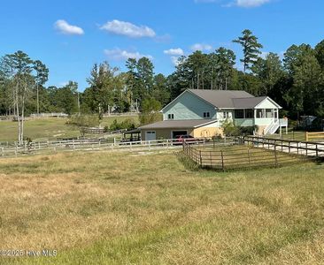 230 Causey Road, Vass, NC, 28394