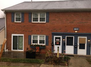 907 Yardley Cmns, Yardley, PA