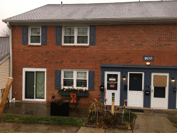 907 Yardley Cmns, Yardley, PA 19067