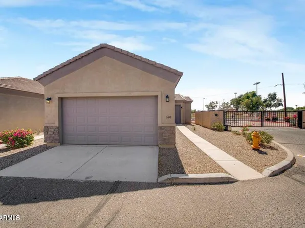 846 N PUEBLO Drive #140, Casa Grande, AZ 85122