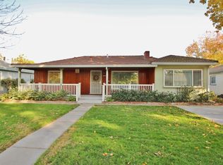 216 Oakshire Ave, Modesto, CA